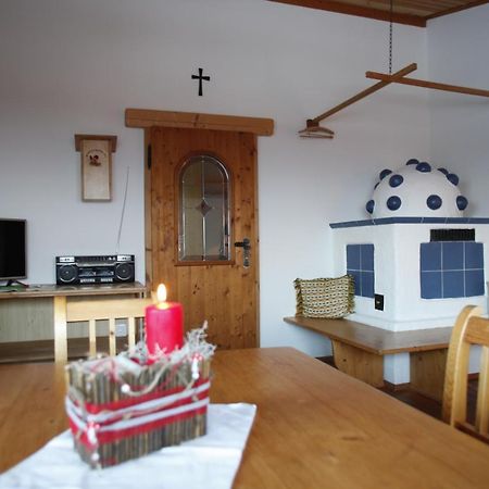 Kesslerhuette Villa Schladming Eksteriør billede