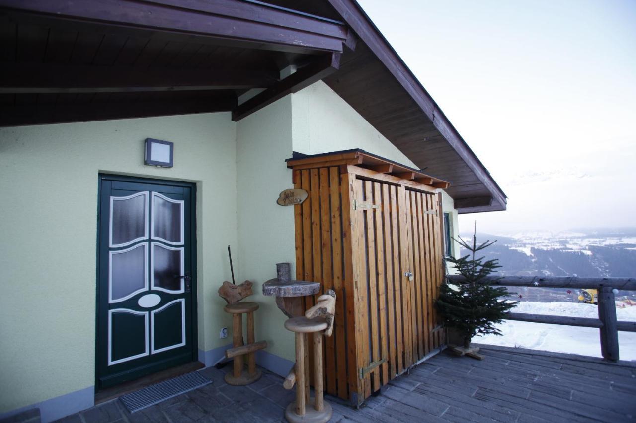 Kesslerhuette Villa Schladming Eksteriør billede