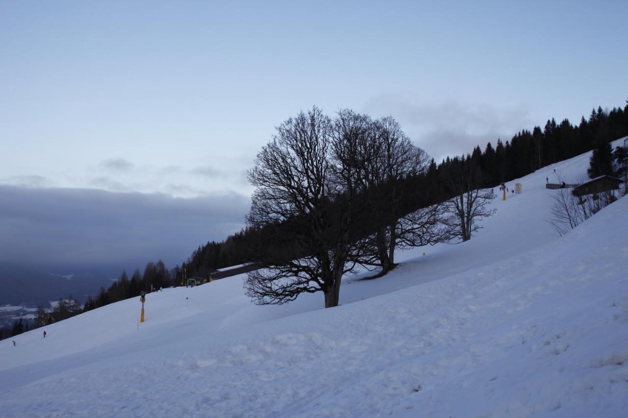 Kesslerhuette Villa Schladming Eksteriør billede