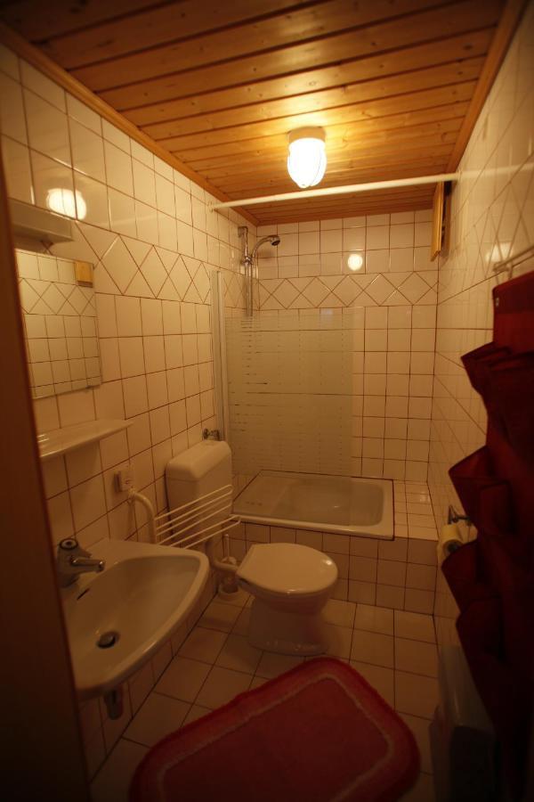 Kesslerhuette Villa Schladming Eksteriør billede